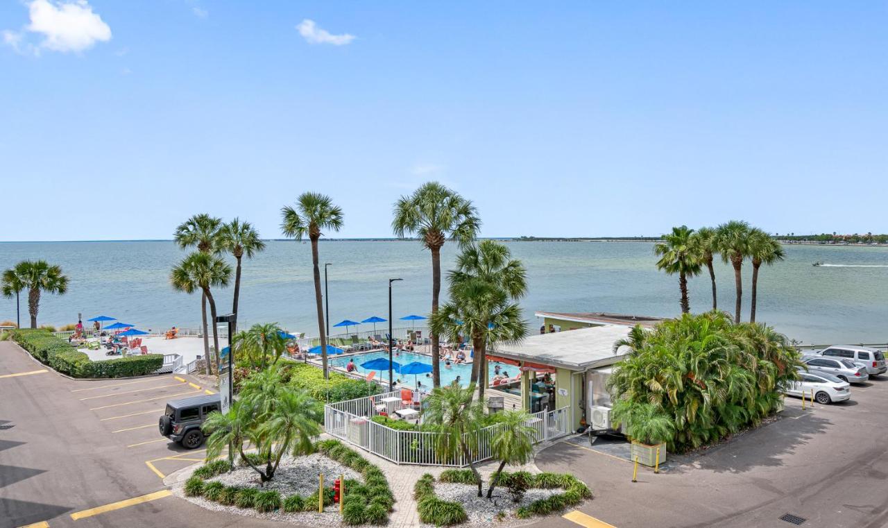 Welcome To Sea Forever Balcony With Ocean Views! แทมปา ภายนอก รูปภาพ